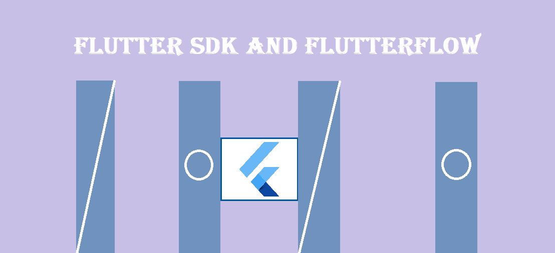 Flutter SDK and FlutterFlow